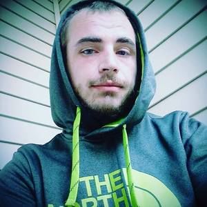 Meet your Posher, Curtis